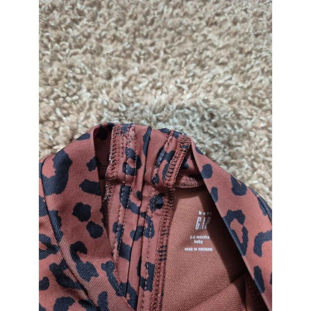 GAP check out